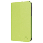 Tablet case pu leather for Galaxy Tab 3 7.0 green